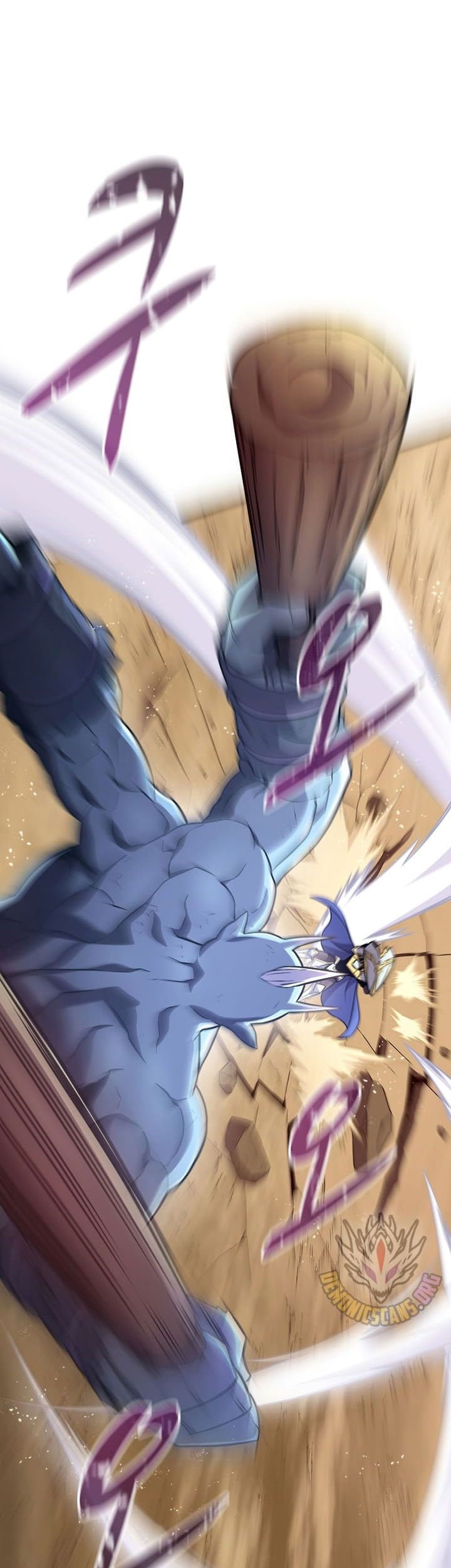 Arcane Sniper Chapter 165 Gambar 63