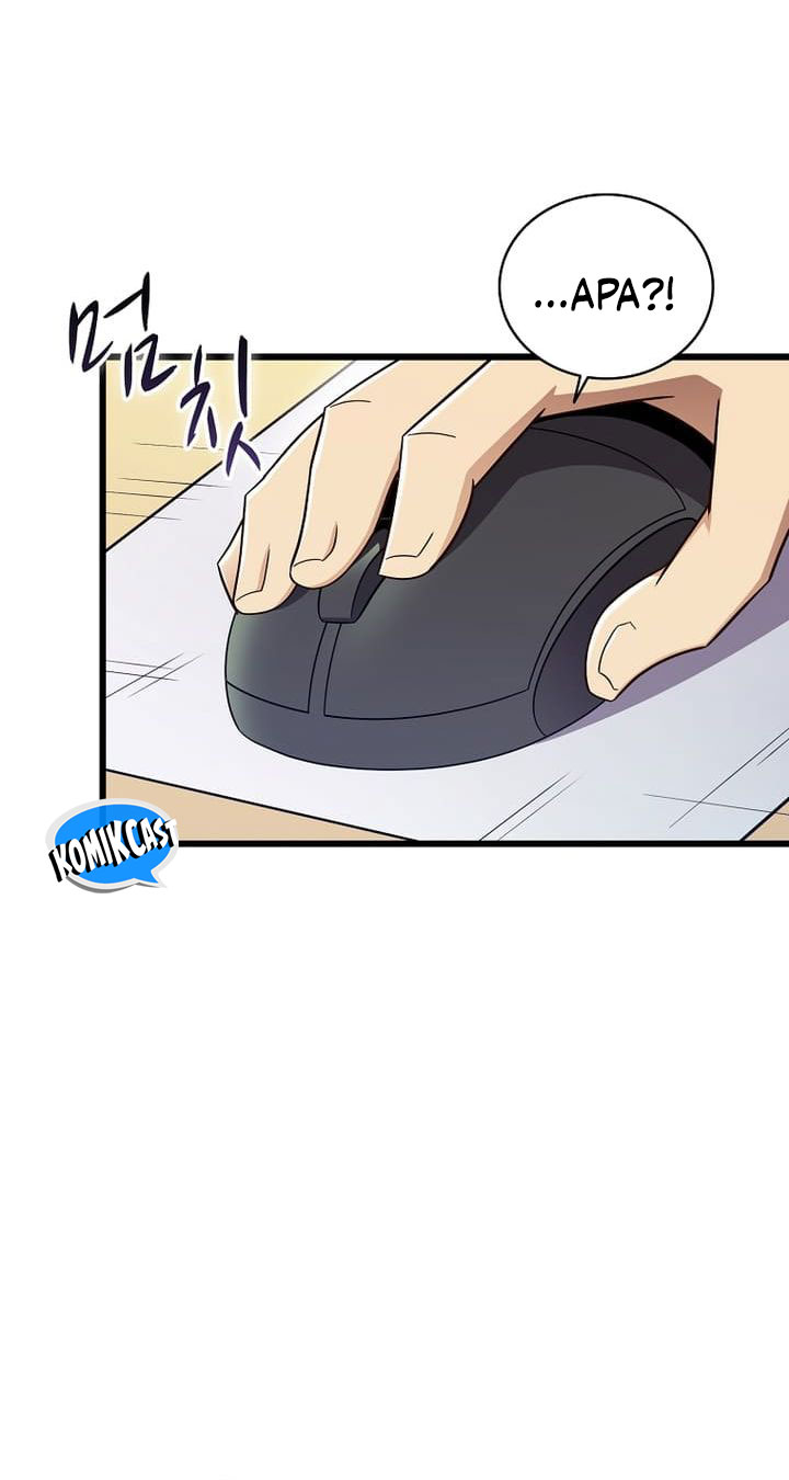 Arcane Sniper Chapter 165 Gambar 6