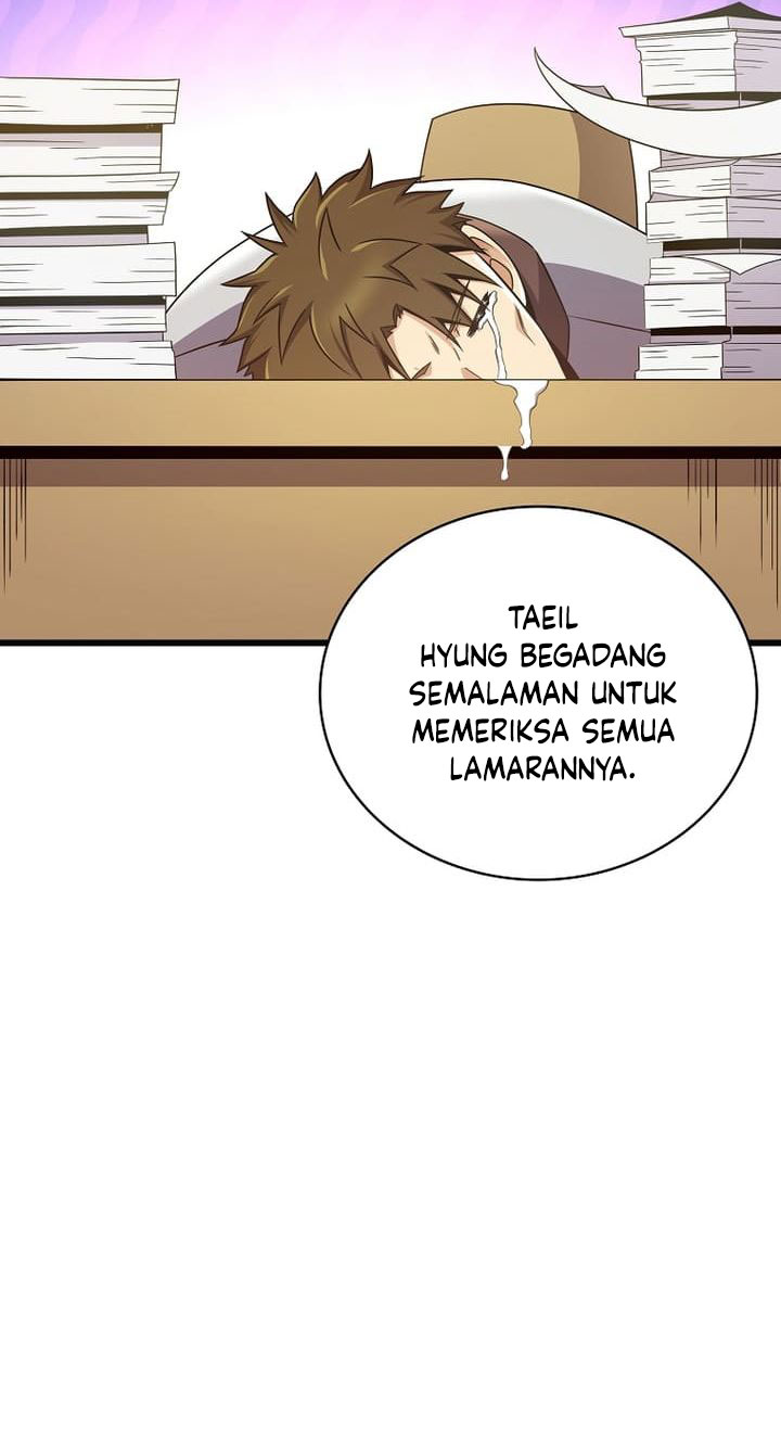 Arcane Sniper Chapter 165 Gambar 9