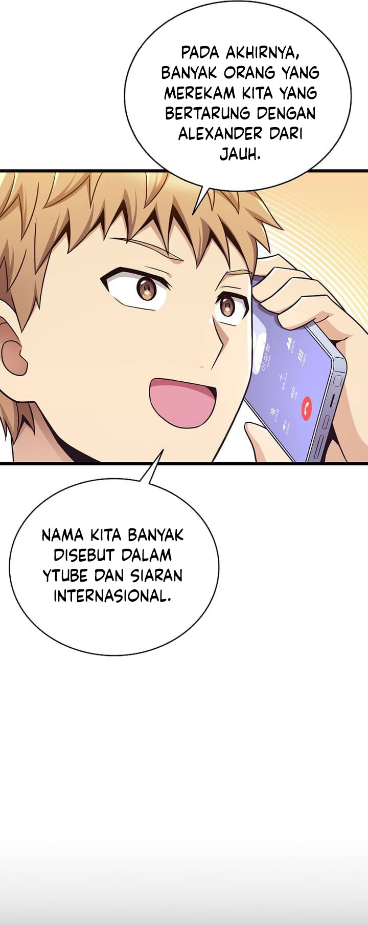 Arcane Sniper Chapter 165 Gambar 12