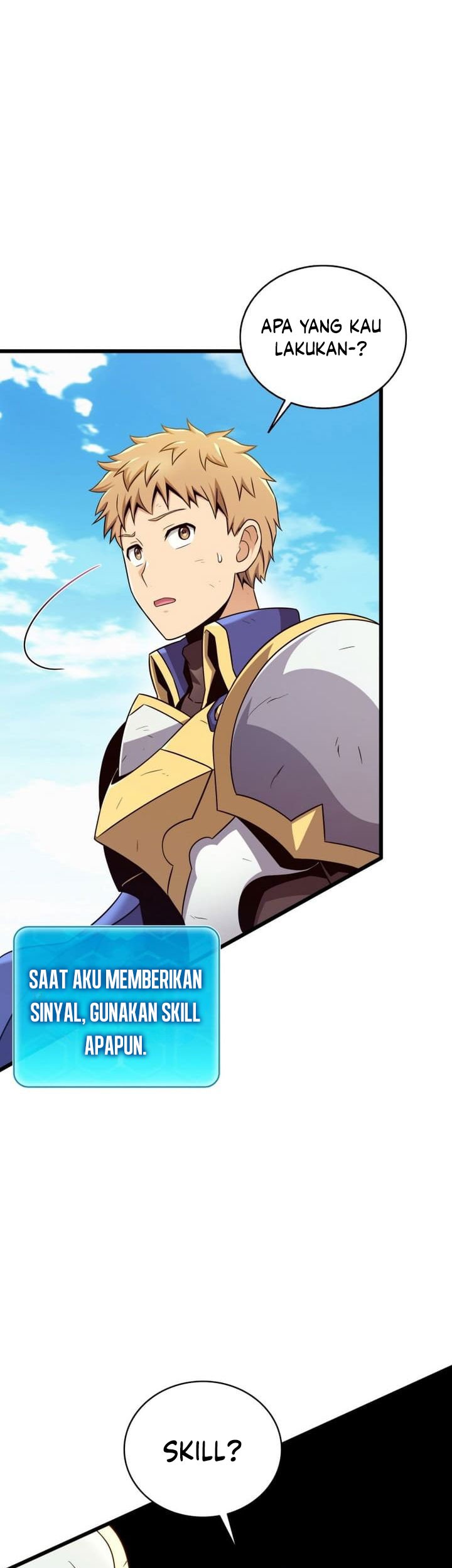 Arcane Sniper Chapter 166 Gambar 18