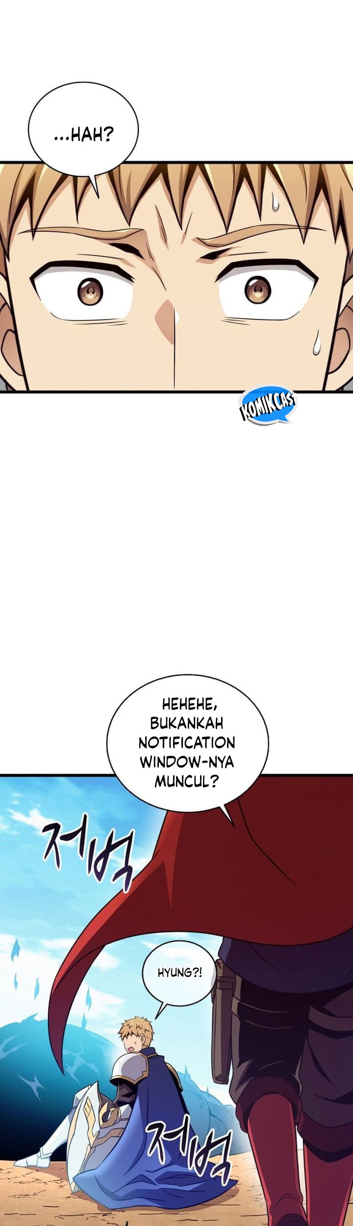 Arcane Sniper Chapter 166 Gambar 26