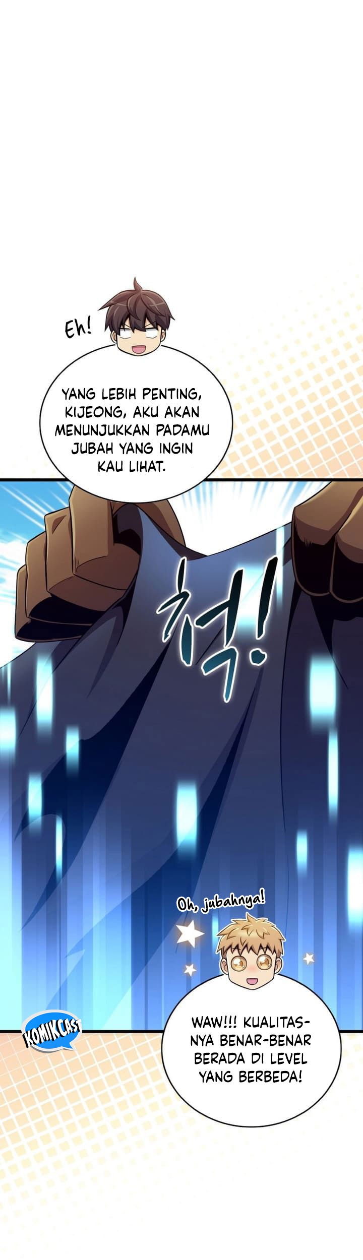 Arcane Sniper Chapter 166 Gambar 32