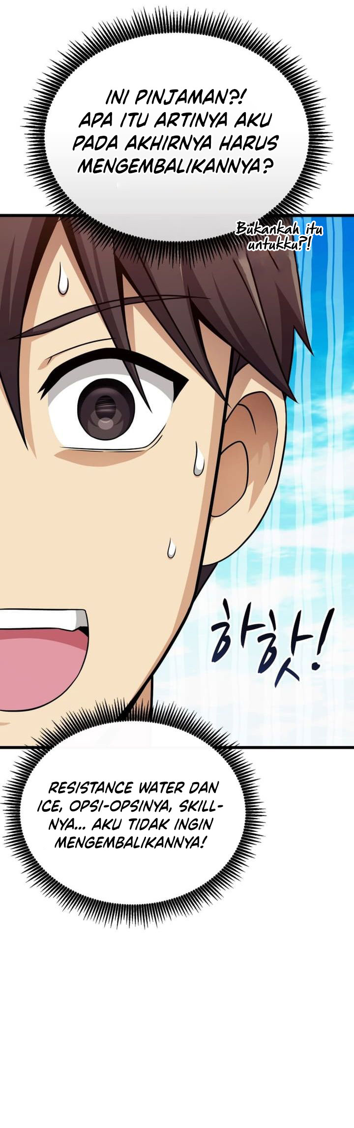 Arcane Sniper Chapter 166 Gambar 38