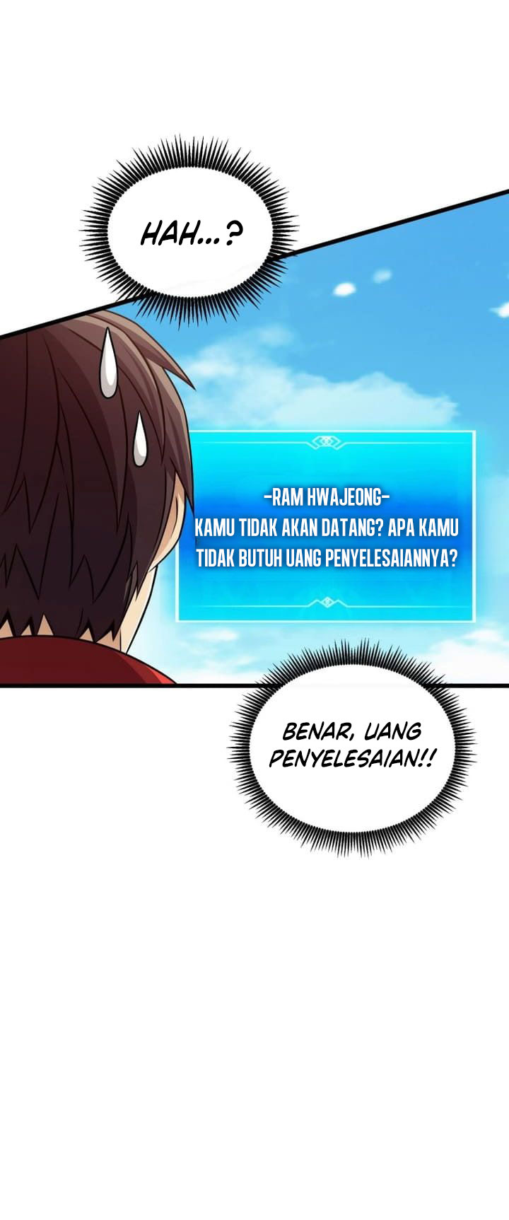 Arcane Sniper Chapter 166 Gambar 41