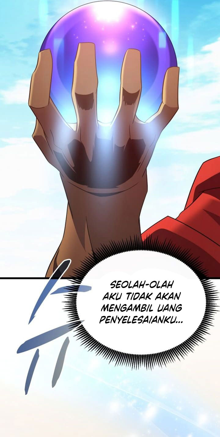 Arcane Sniper Chapter 166 Gambar 44