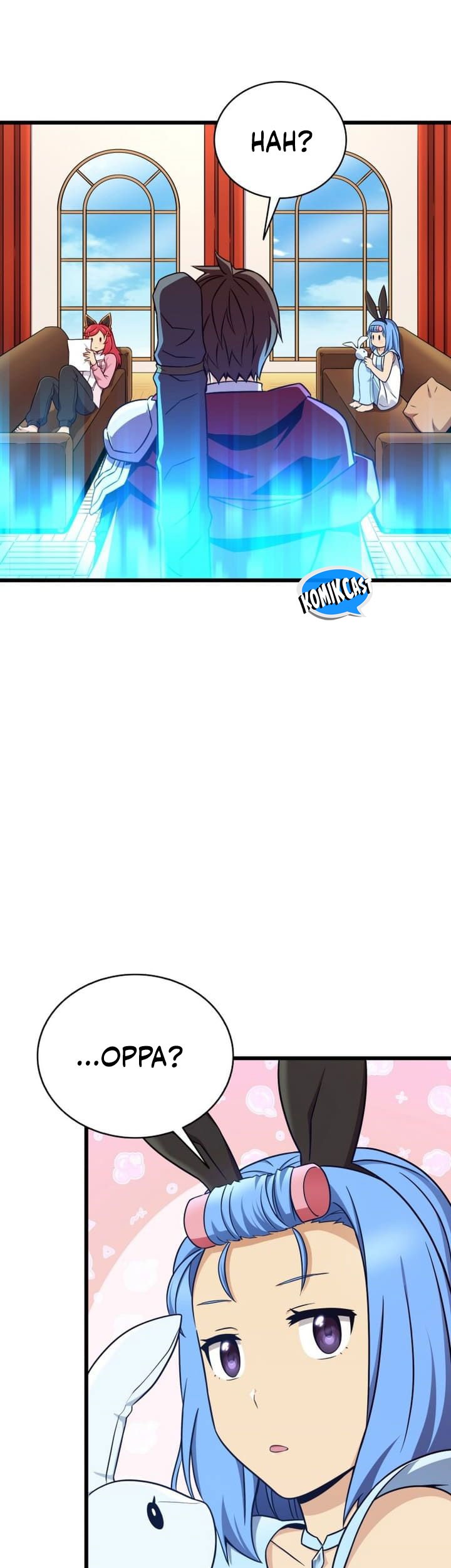 Arcane Sniper Chapter 166 Gambar 47