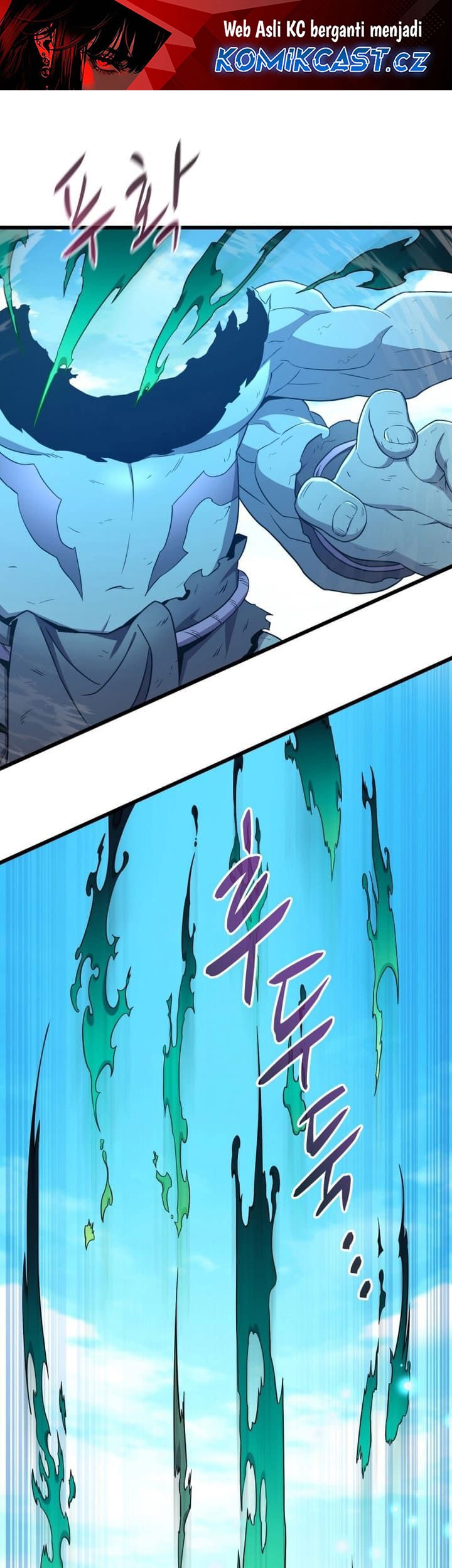 Baca Manhwa Arcane Sniper Chapter 166 Gambar 2