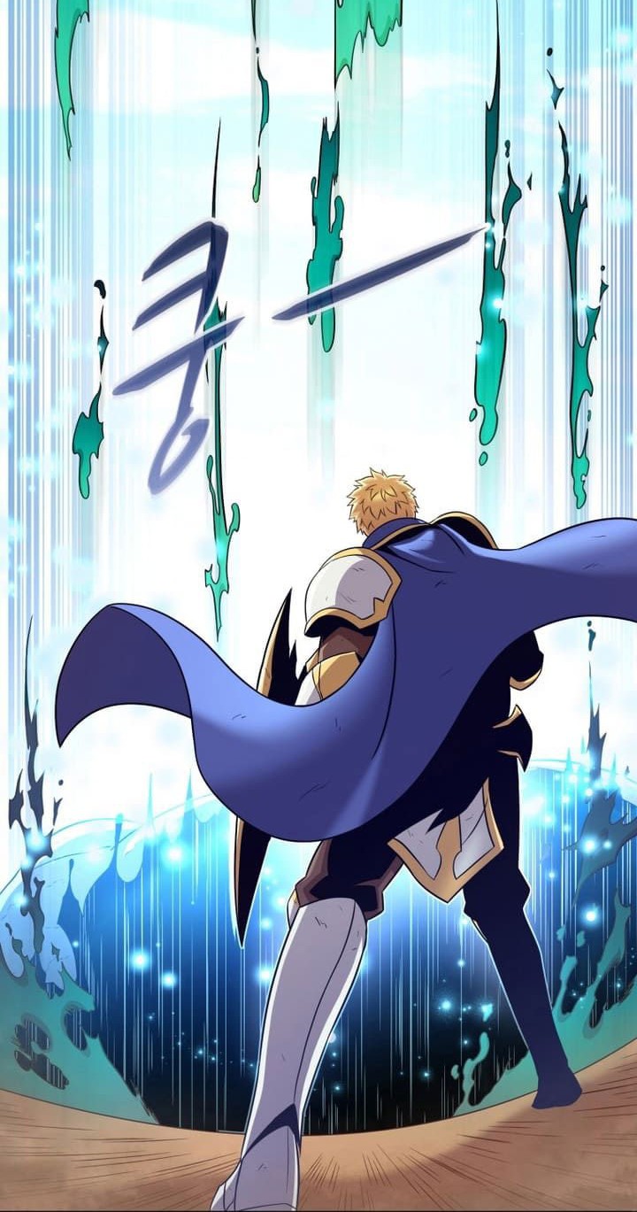 Arcane Sniper Chapter 166 Gambar 3