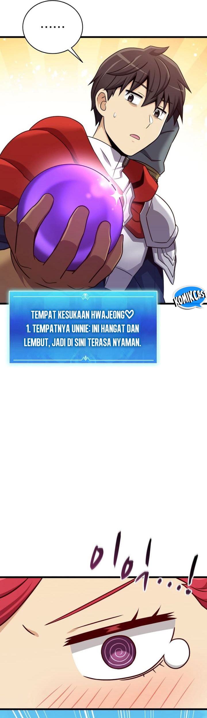 Arcane Sniper Chapter 166 Gambar 50
