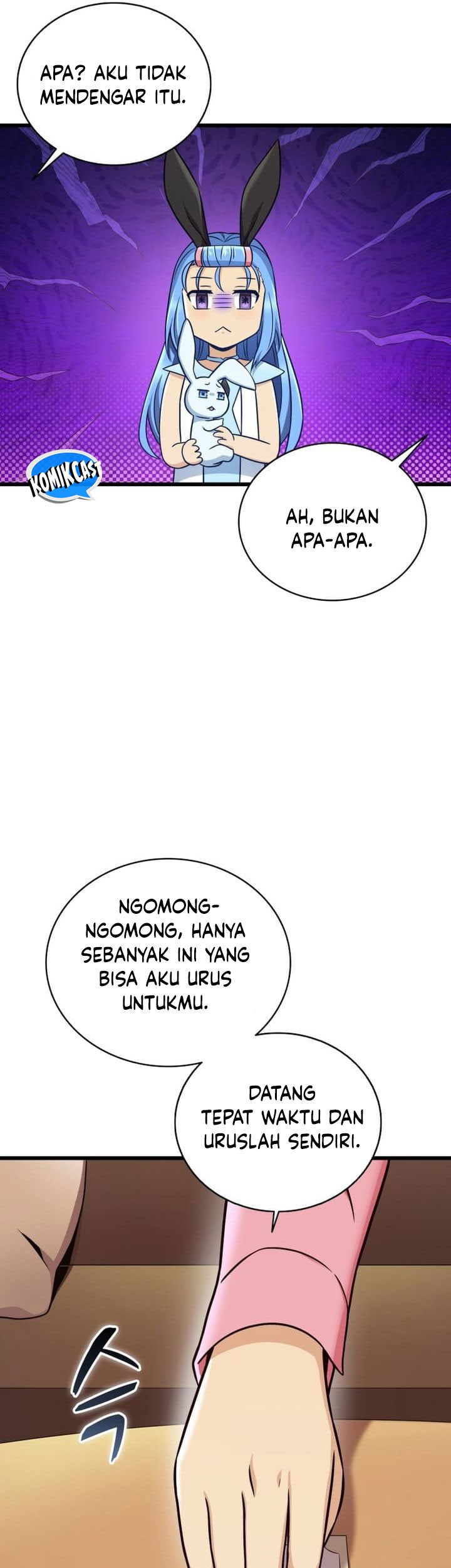 Arcane Sniper Chapter 166 Gambar 58