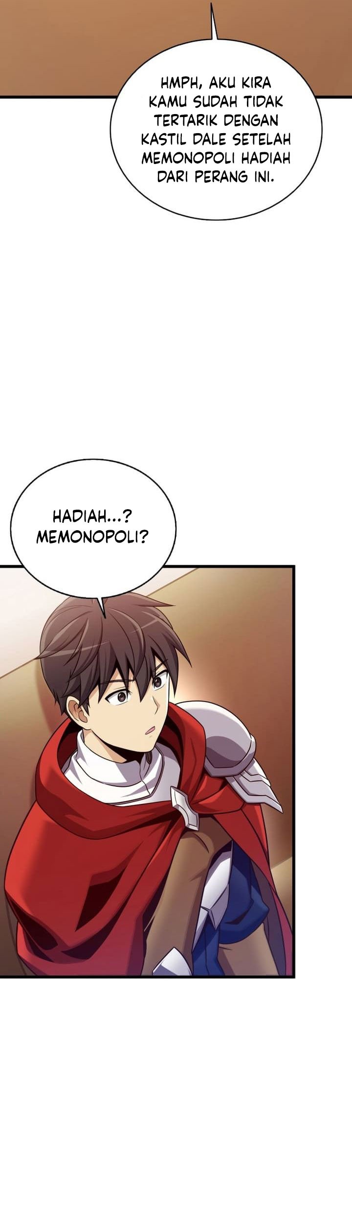 Arcane Sniper Chapter 166 Gambar 60