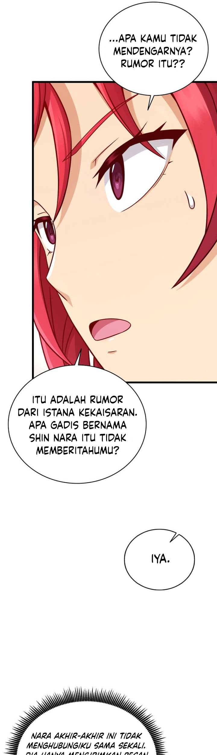Arcane Sniper Chapter 166 Gambar 62