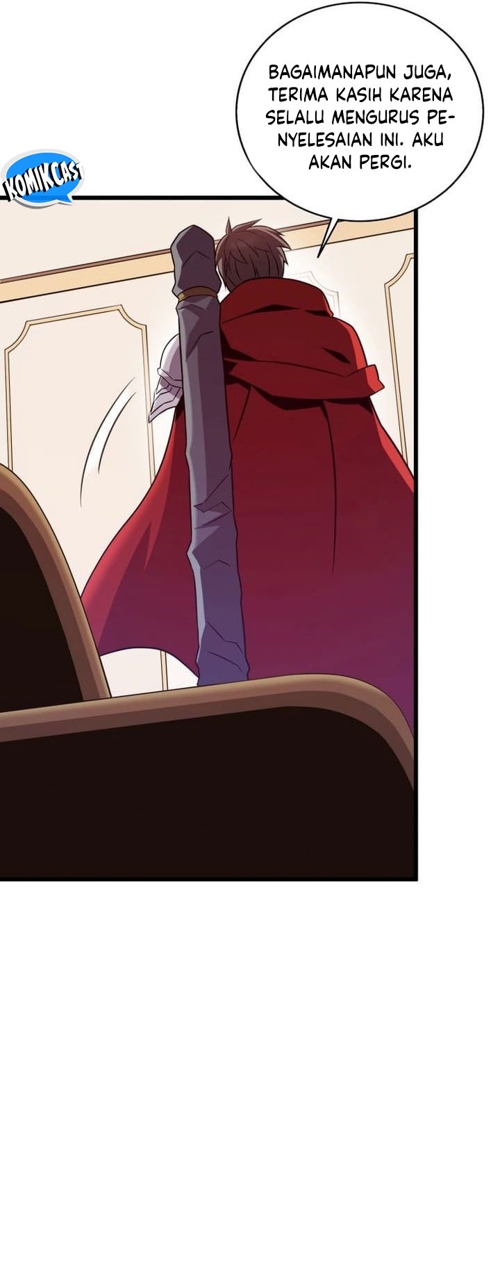 Arcane Sniper Chapter 166 Gambar 67
