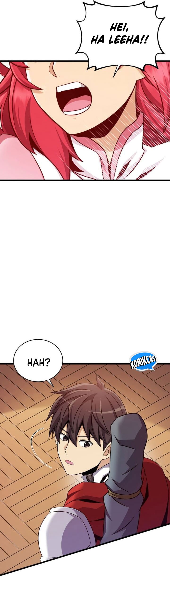 Arcane Sniper Chapter 166 Gambar 71