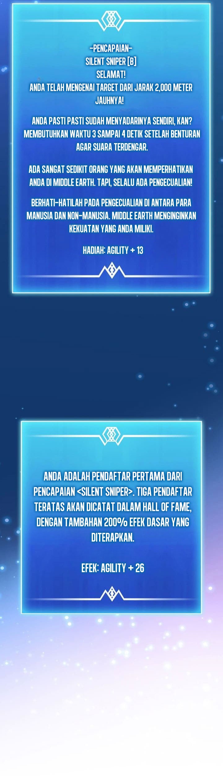 Arcane Sniper Chapter 166 Gambar 5