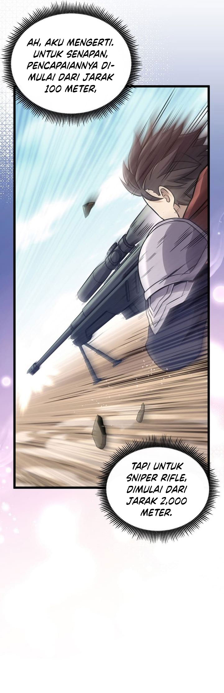 Arcane Sniper Chapter 166 Gambar 9