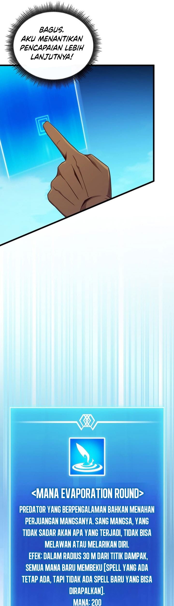 Arcane Sniper Chapter 166 Gambar 10