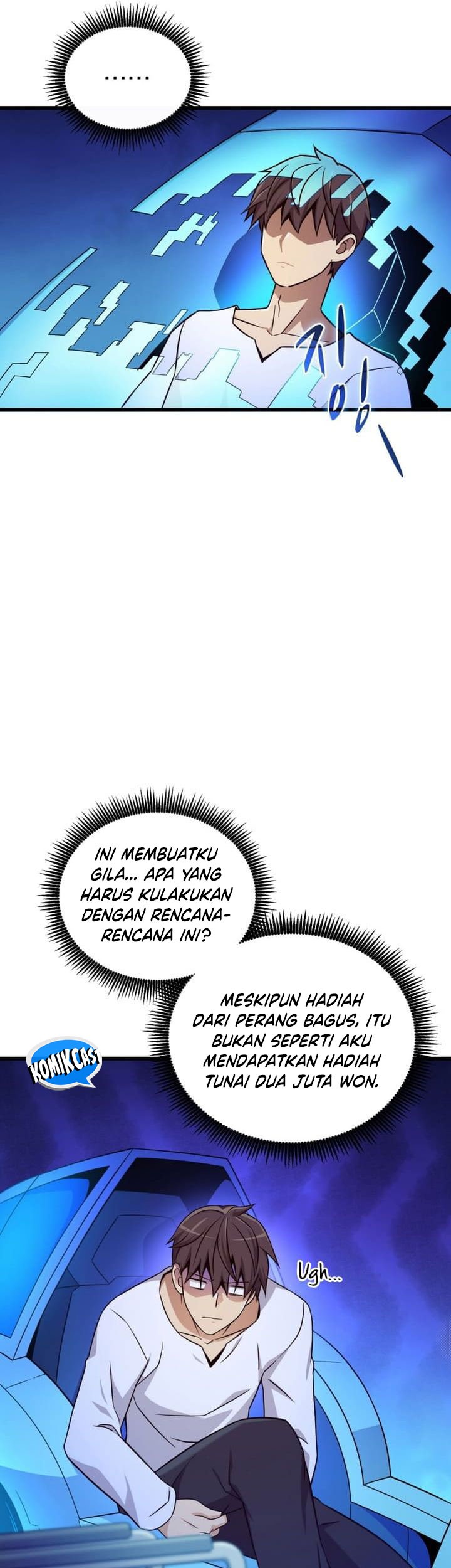 Arcane Sniper Chapter 167 Gambar 14
