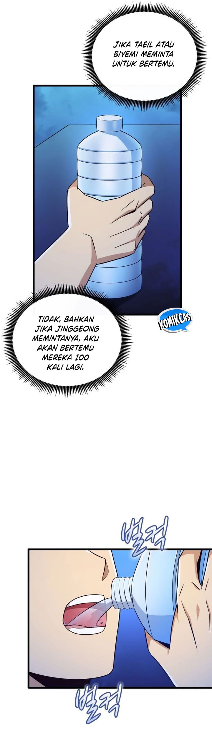 Arcane Sniper Chapter 167 Gambar 20