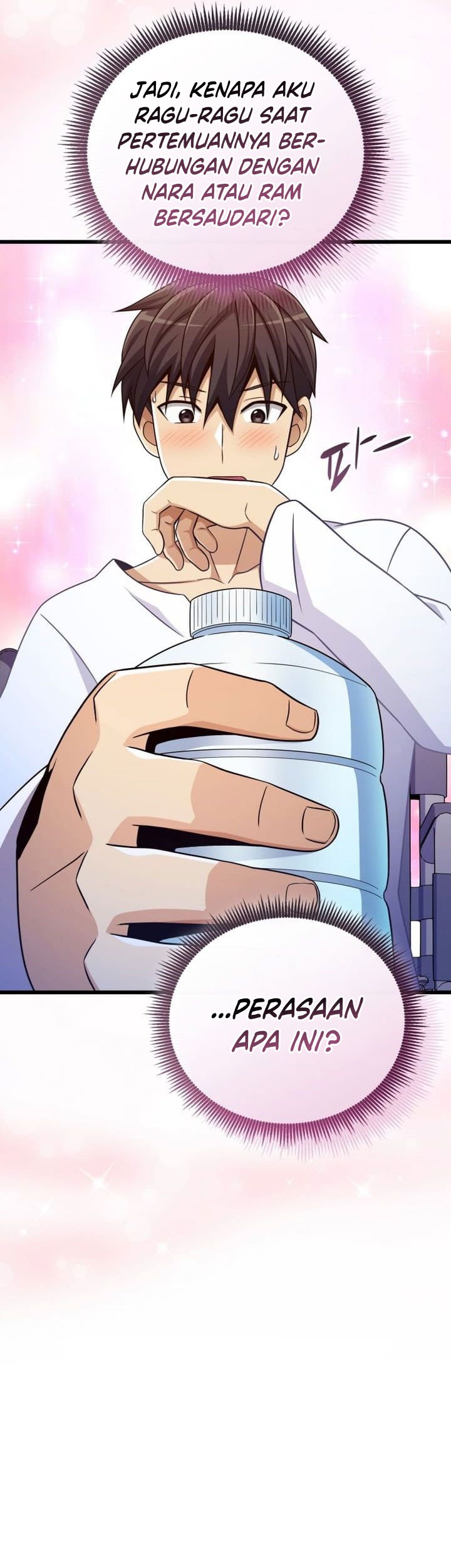 Arcane Sniper Chapter 167 Gambar 22