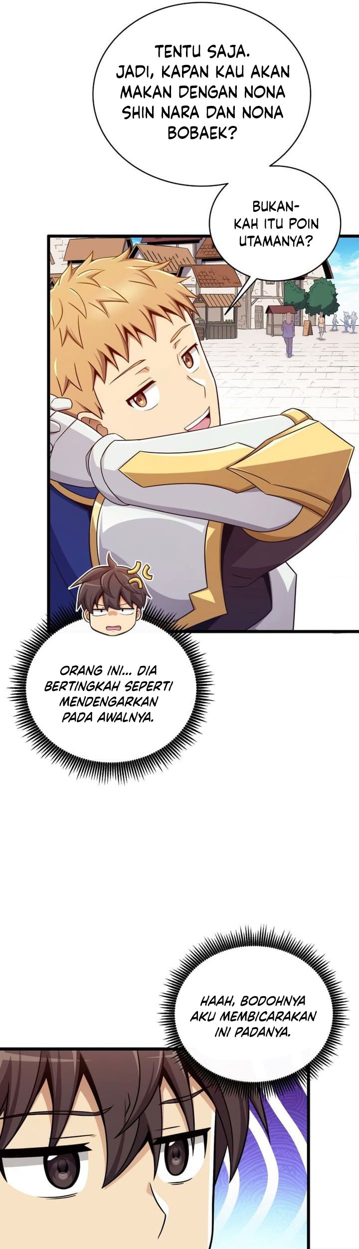 Arcane Sniper Chapter 167 Gambar 26