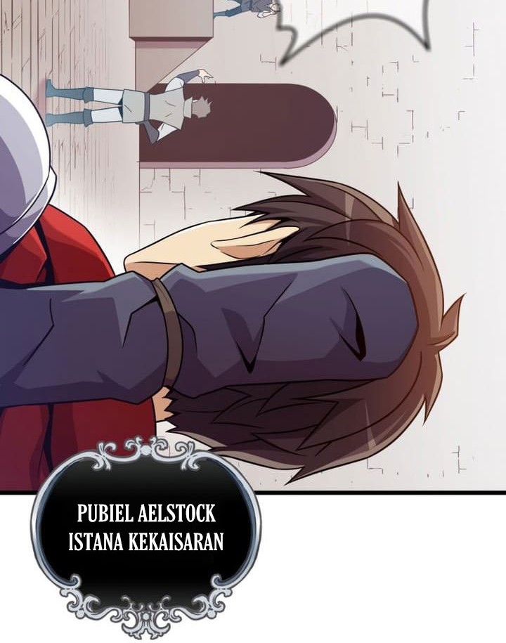 Arcane Sniper Chapter 167 Gambar 29