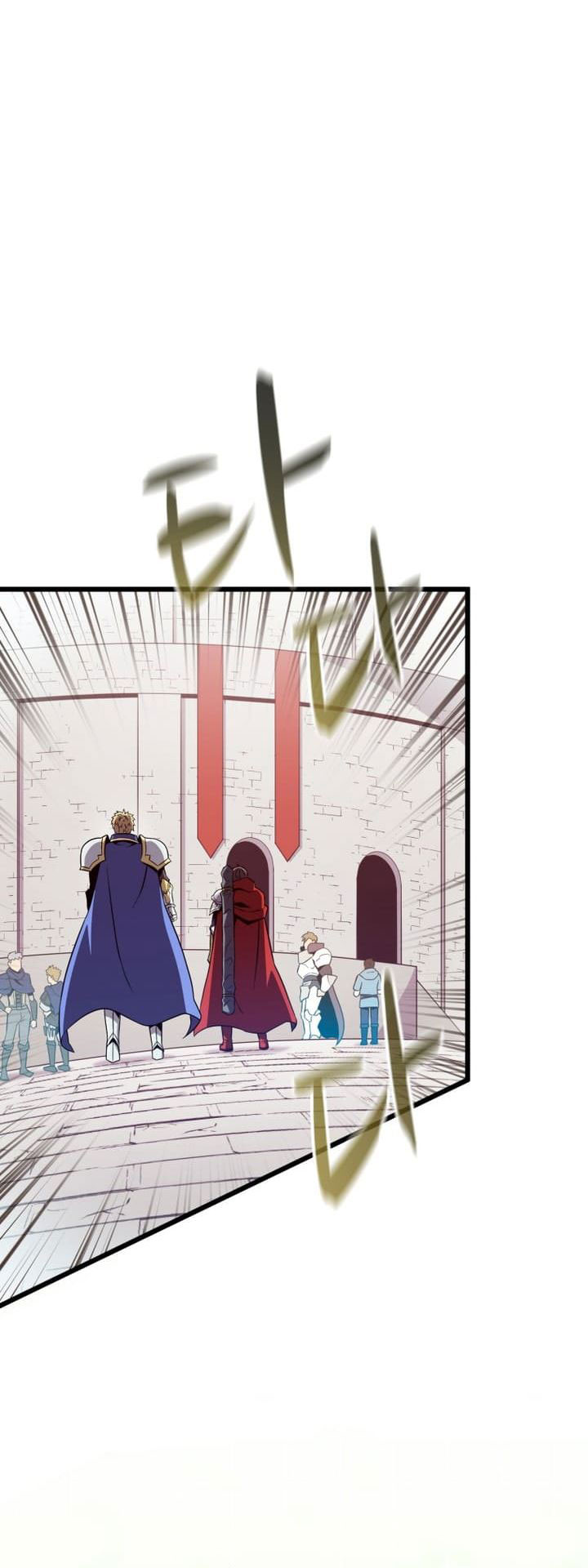 Arcane Sniper Chapter 167 Gambar 30