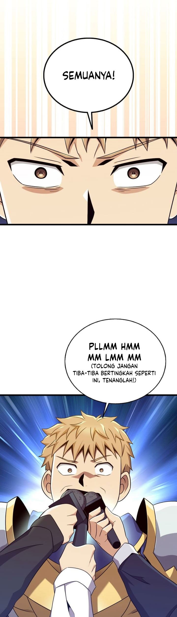 Arcane Sniper Chapter 167 Gambar 33
