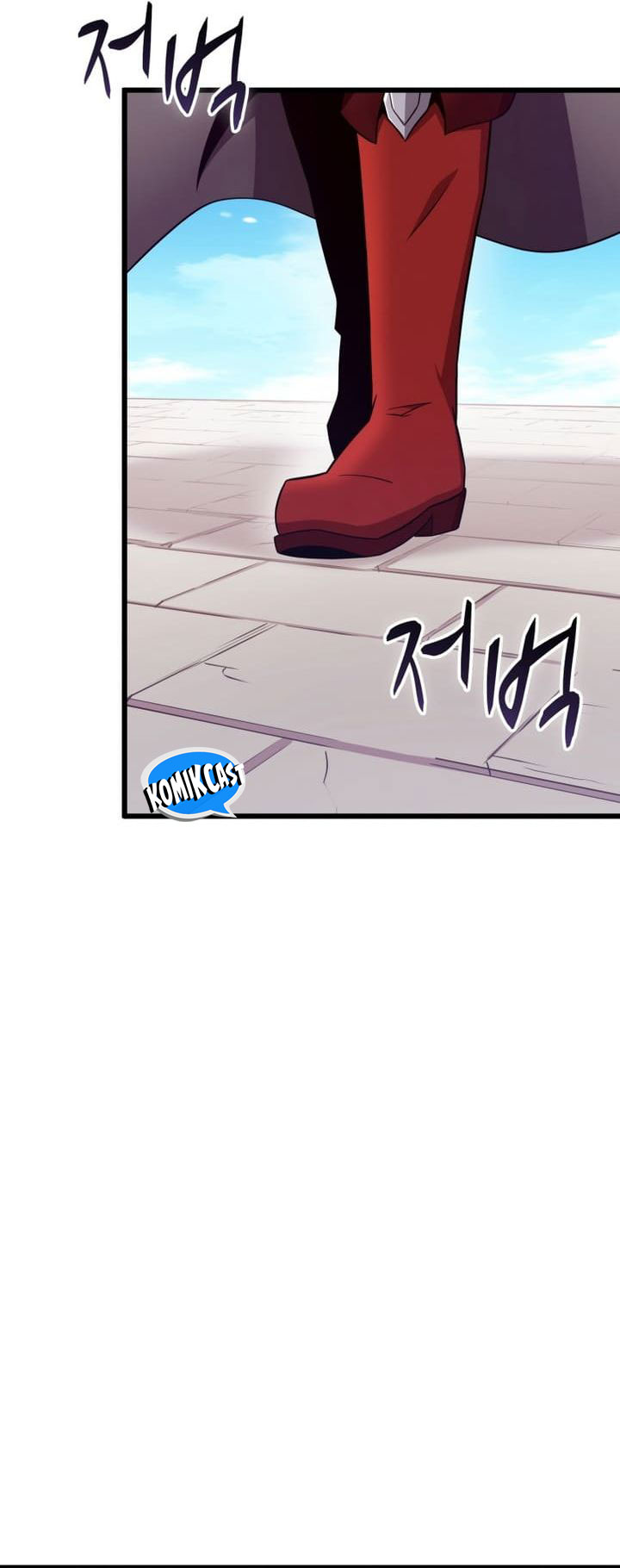Arcane Sniper Chapter 167 Gambar 37