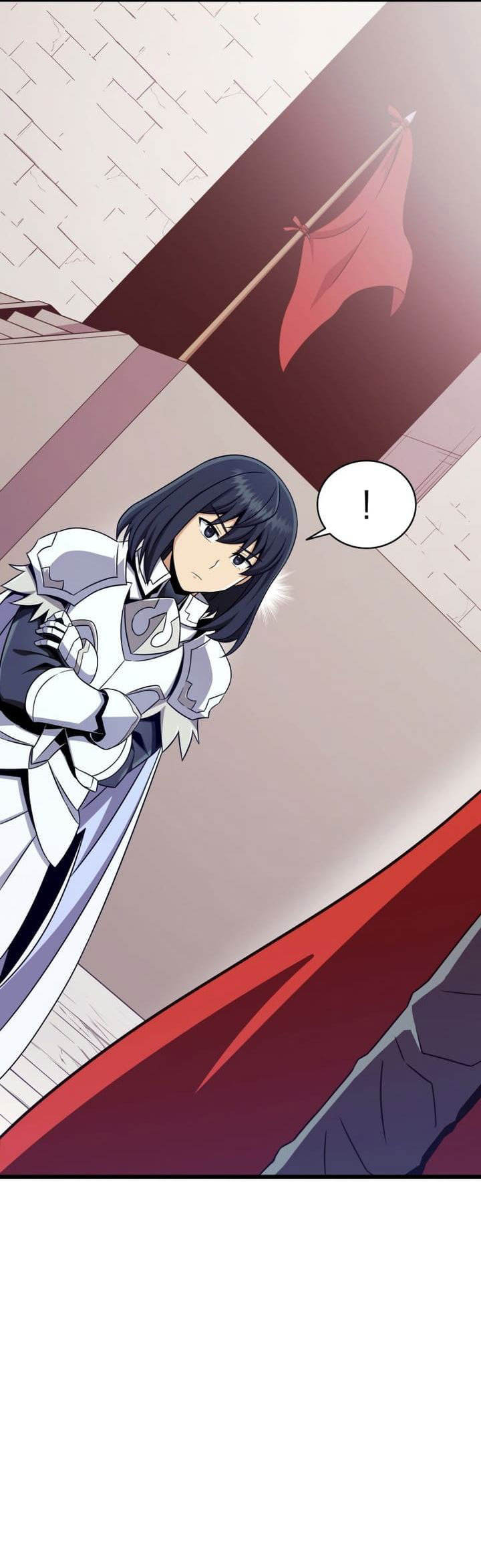 Arcane Sniper Chapter 167 Gambar 38
