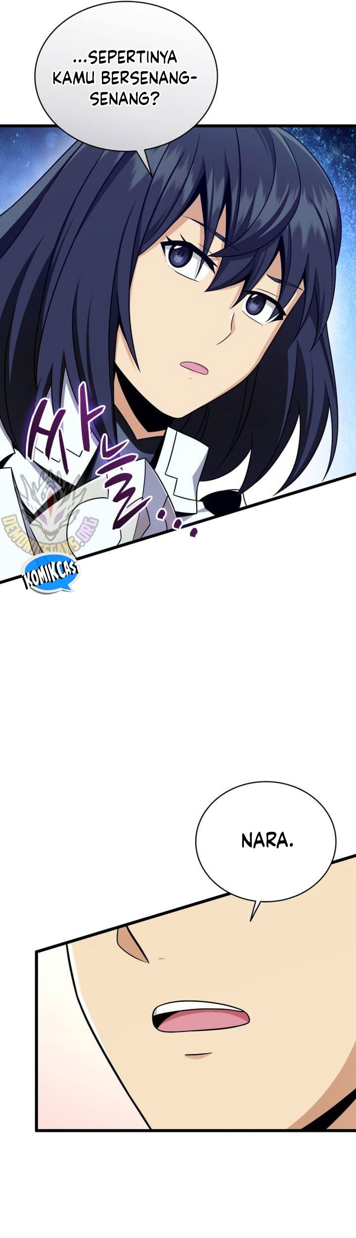 Arcane Sniper Chapter 167 Gambar 39