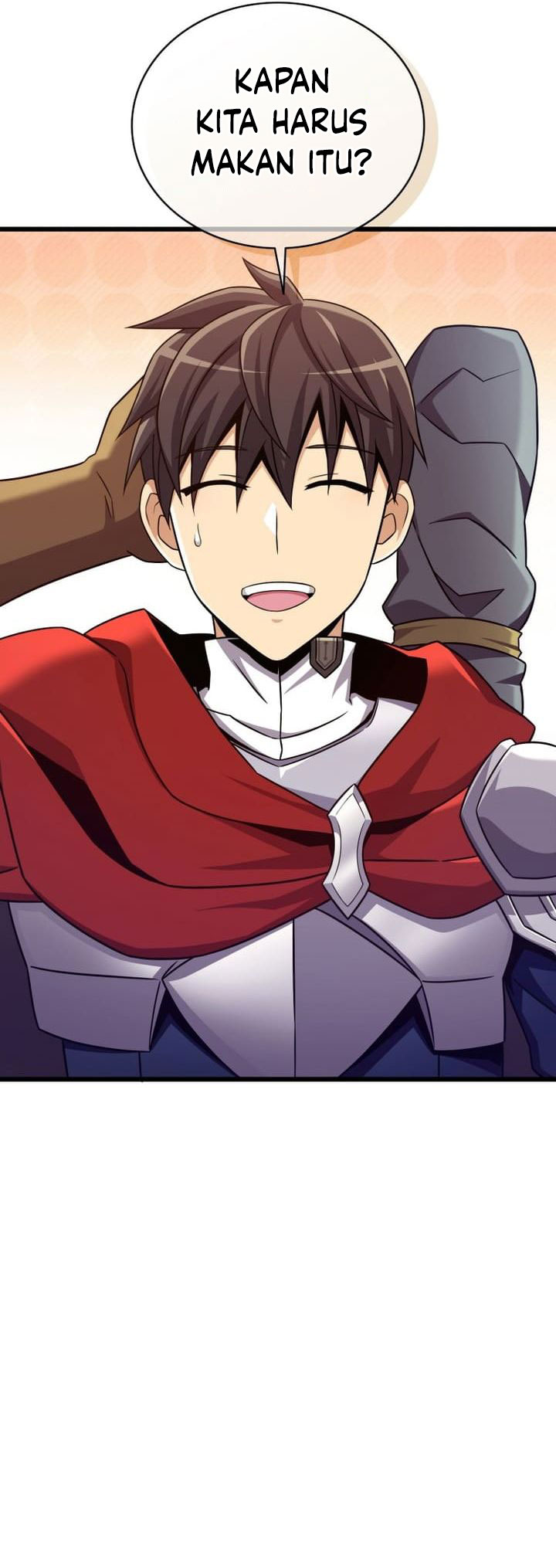 Arcane Sniper Chapter 167 Gambar 41