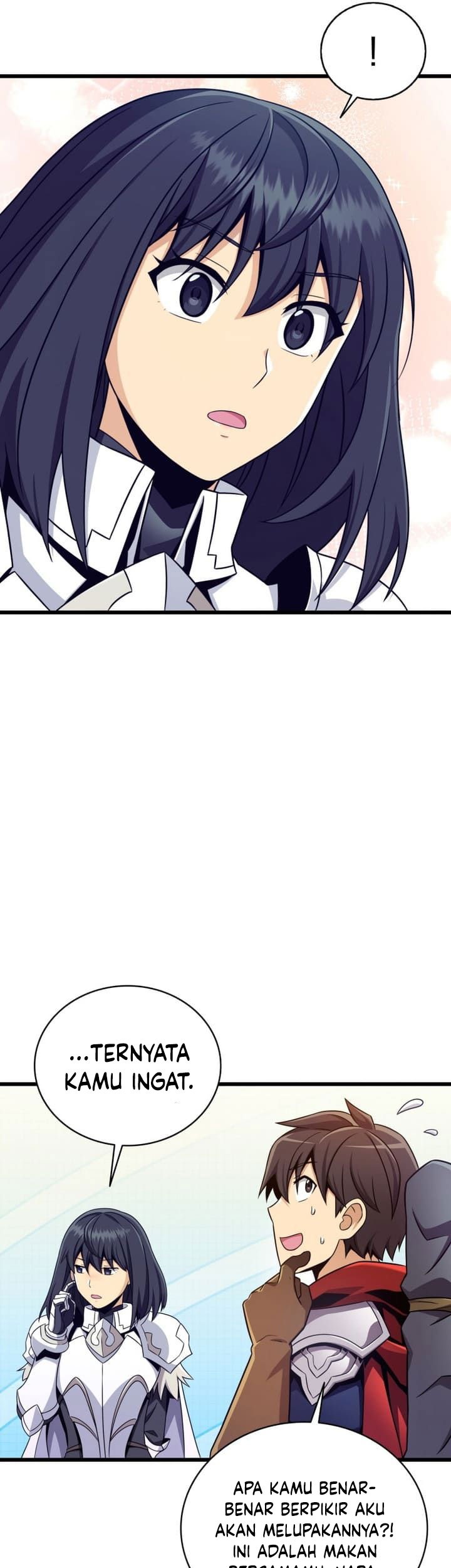 Arcane Sniper Chapter 167 Gambar 42