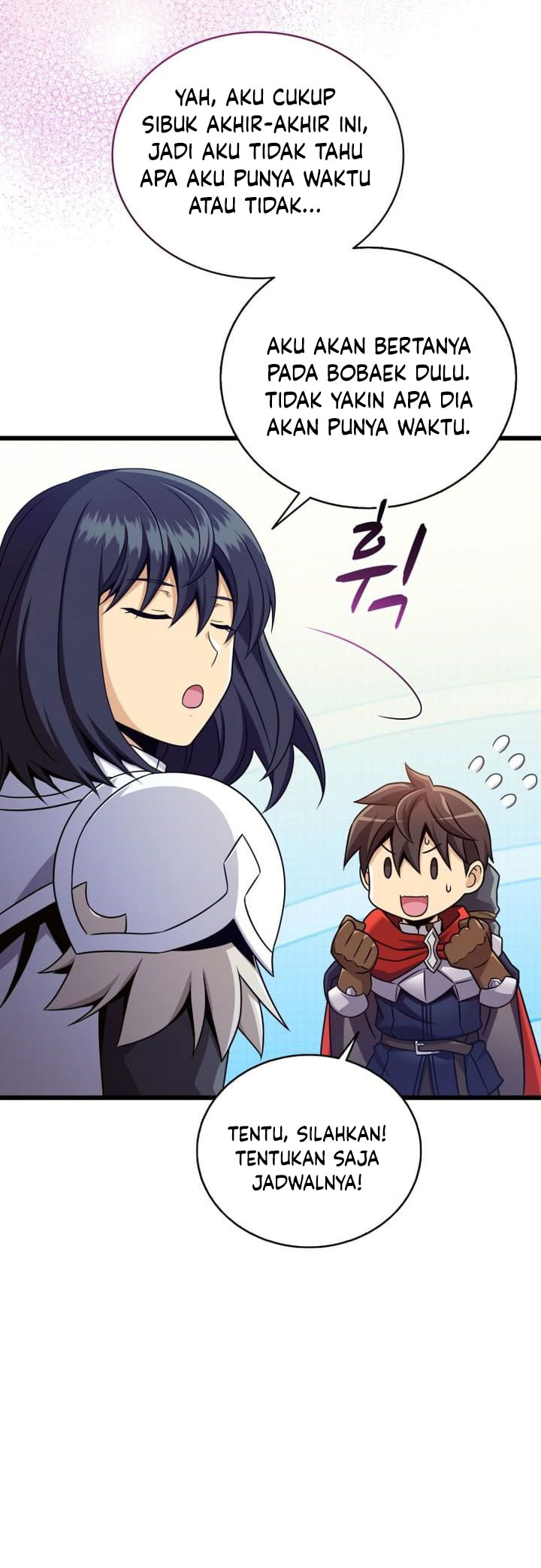 Arcane Sniper Chapter 167 Gambar 46
