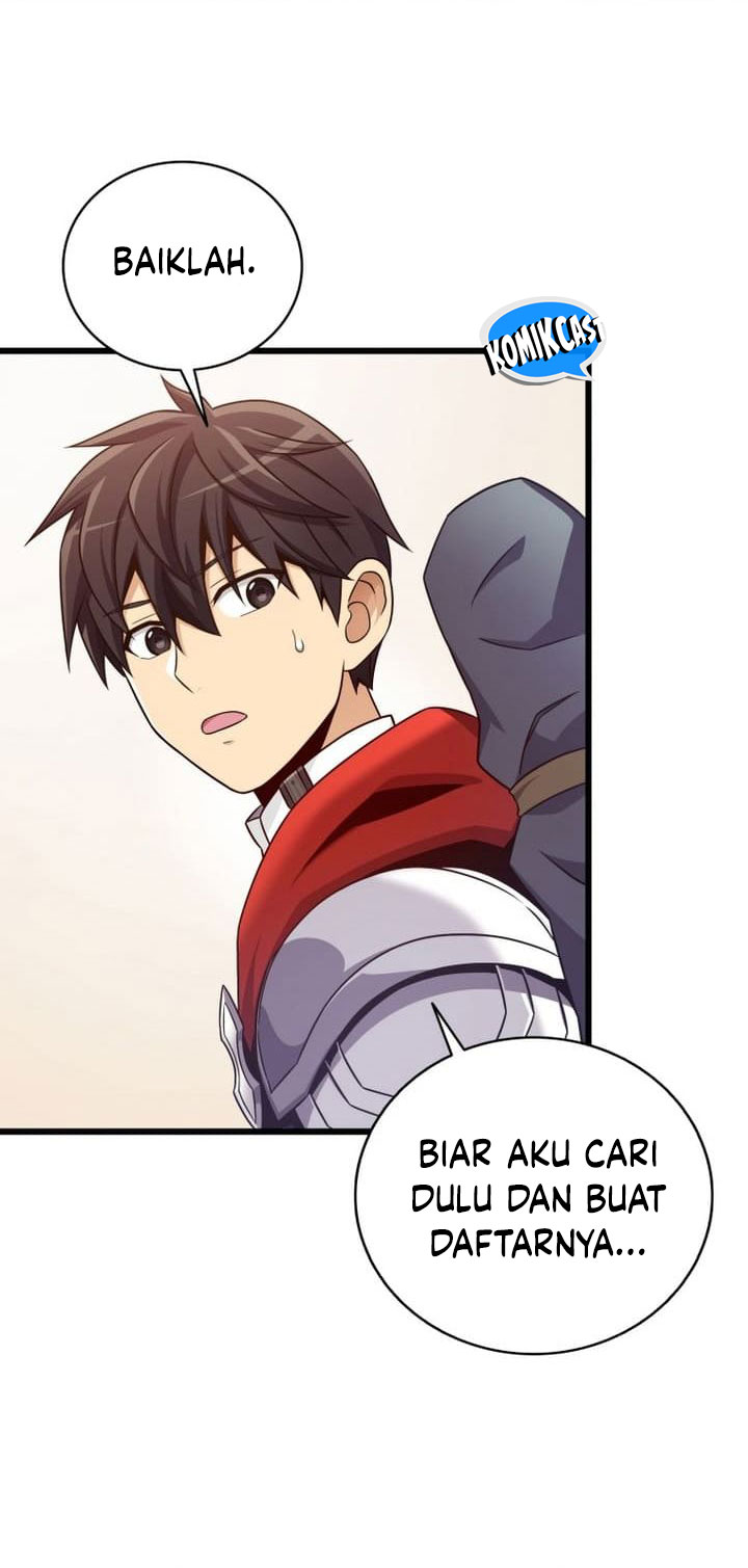 Arcane Sniper Chapter 167 Gambar 4