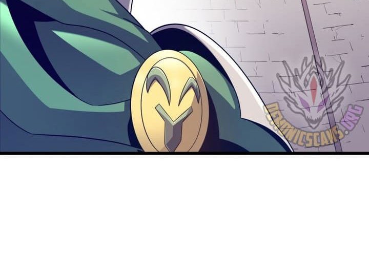 Arcane Sniper Chapter 167 Gambar 50