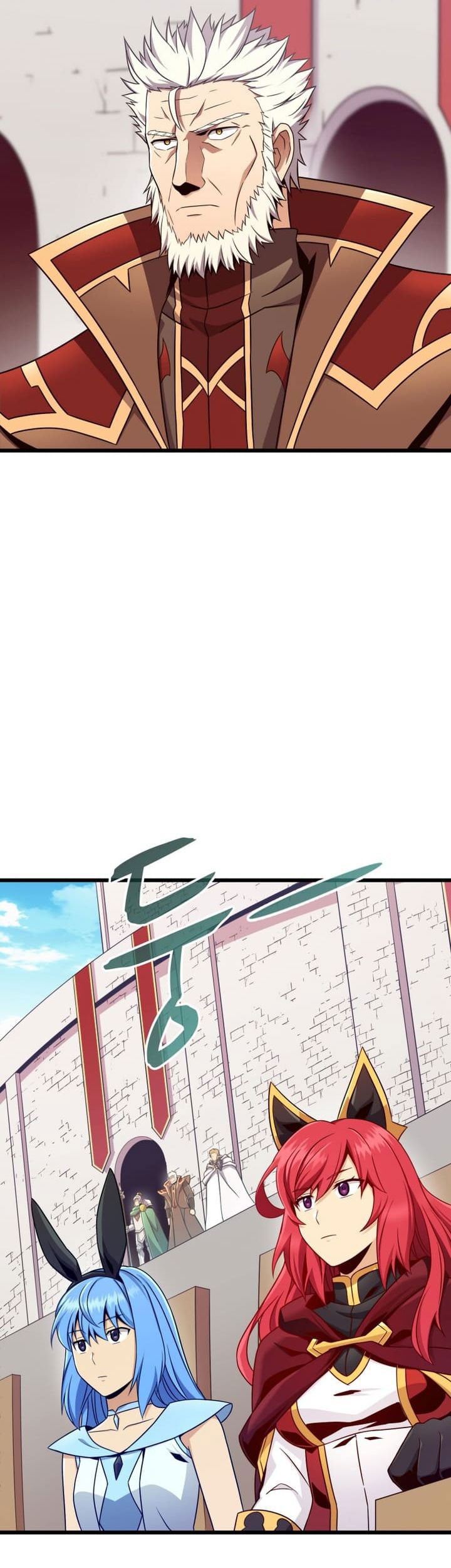 Arcane Sniper Chapter 167 Gambar 53