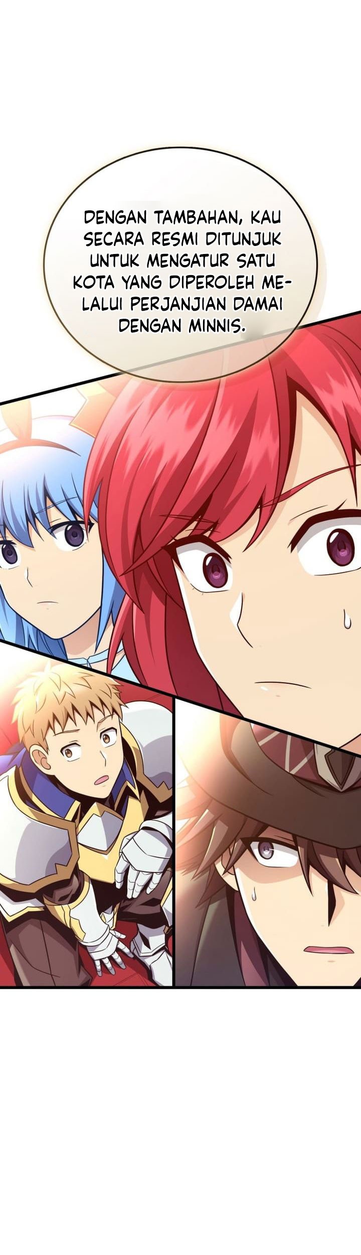 Arcane Sniper Chapter 167 Gambar 68