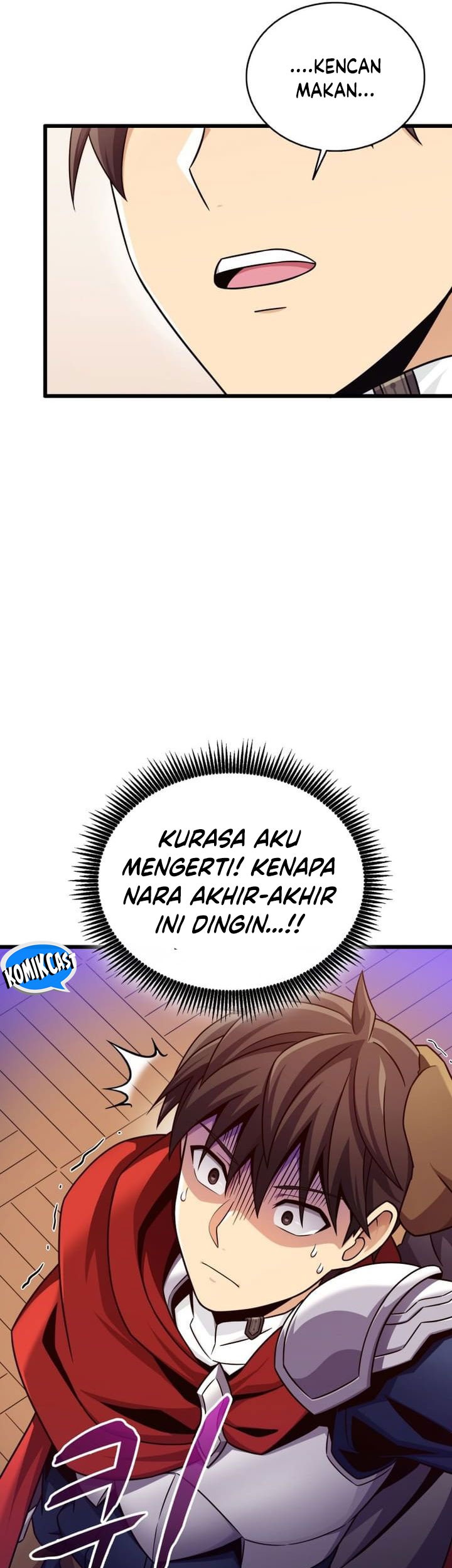Arcane Sniper Chapter 167 Gambar 7
