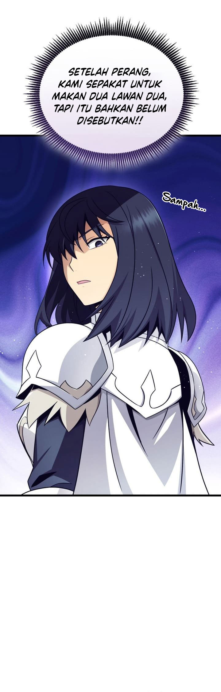 Arcane Sniper Chapter 167 Gambar 9