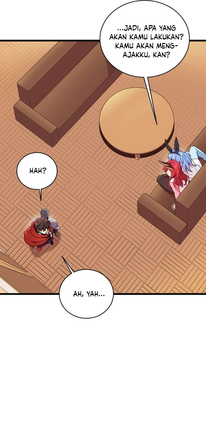 Arcane Sniper Chapter 167 Gambar 10