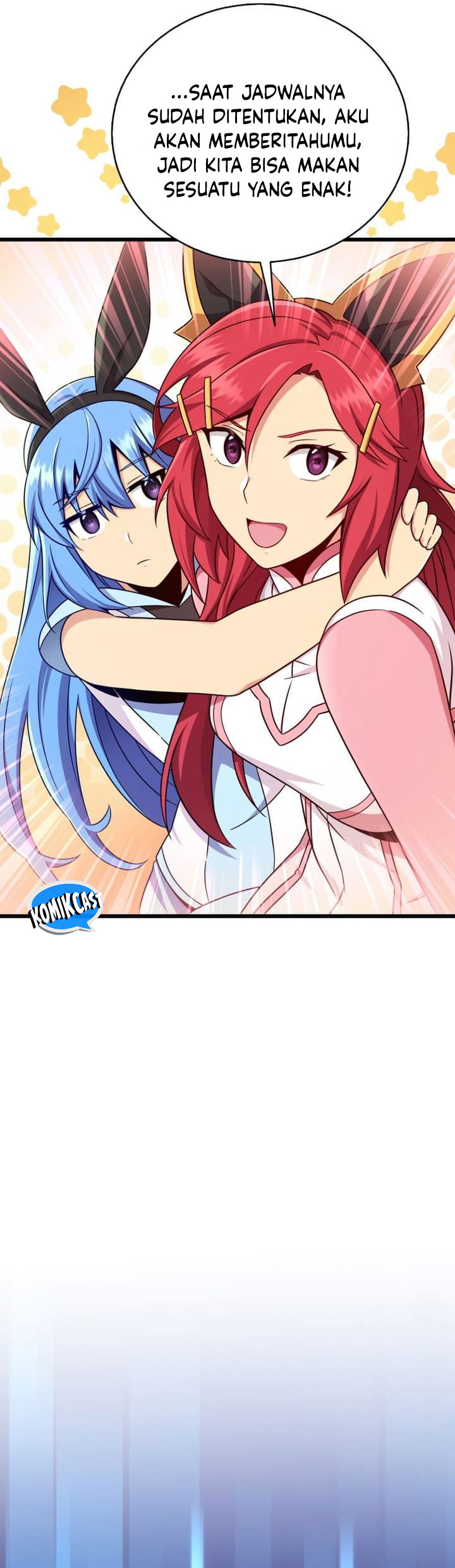 Arcane Sniper Chapter 167 Gambar 11