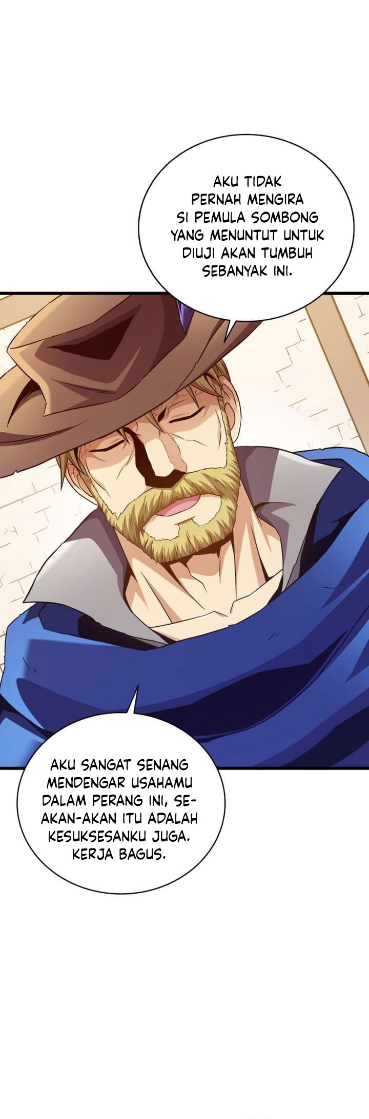 Arcane Sniper Chapter 168 Gambar 21