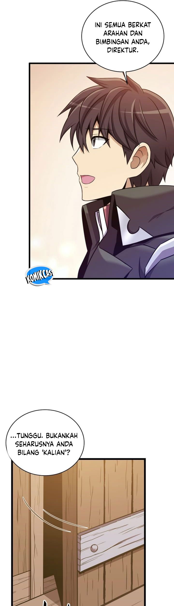 Arcane Sniper Chapter 168 Gambar 22