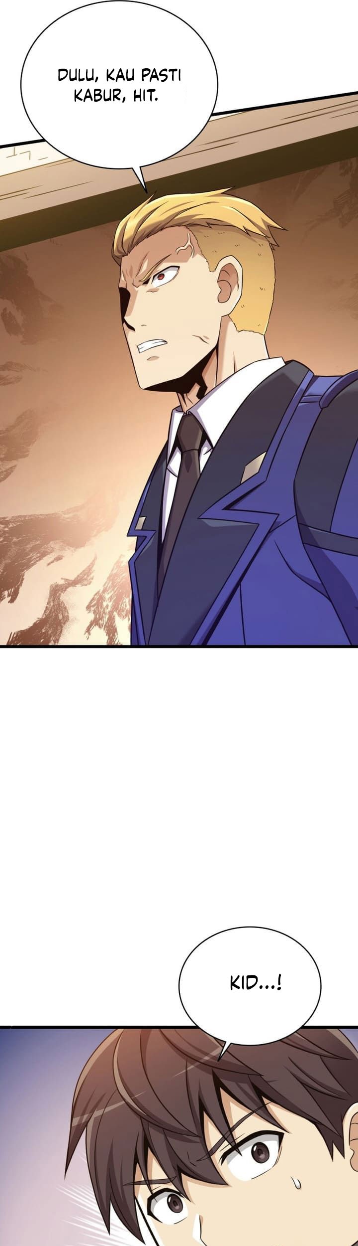 Arcane Sniper Chapter 168 Gambar 26
