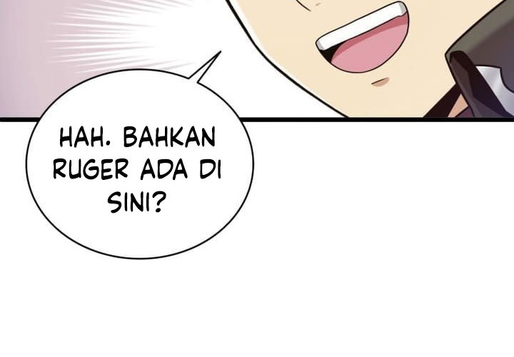Arcane Sniper Chapter 168 Gambar 27