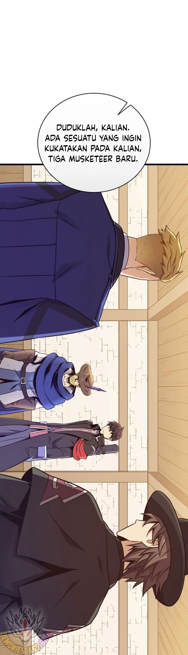 Arcane Sniper Chapter 168 Gambar 28