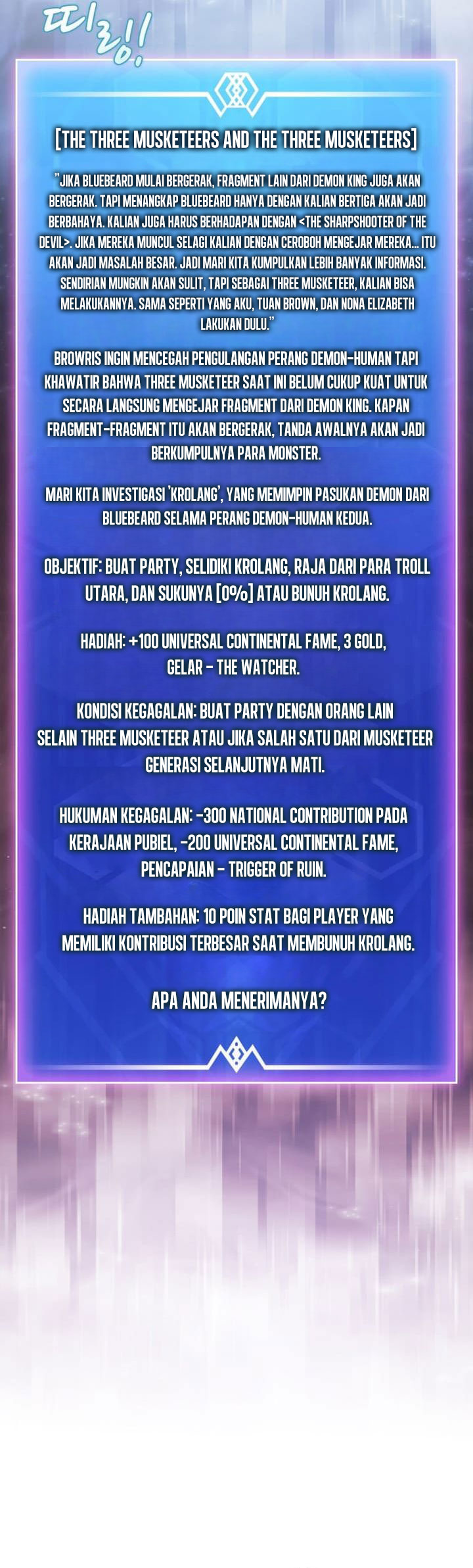 Arcane Sniper Chapter 168 Gambar 40