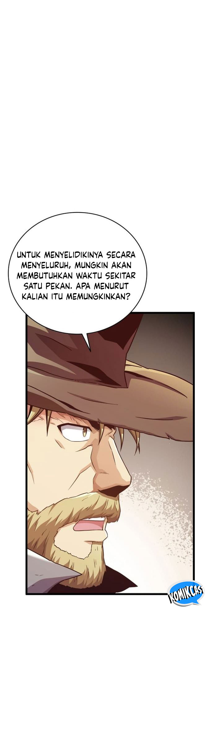 Arcane Sniper Chapter 168 Gambar 43
